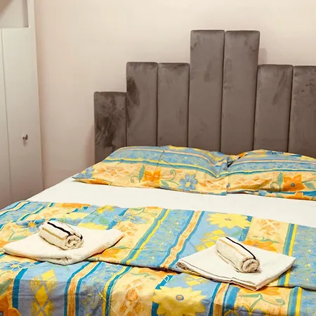 Apartament Jelena Vranje