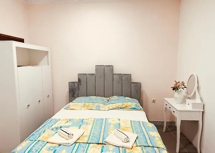 Jelena Lejlighed Vranje